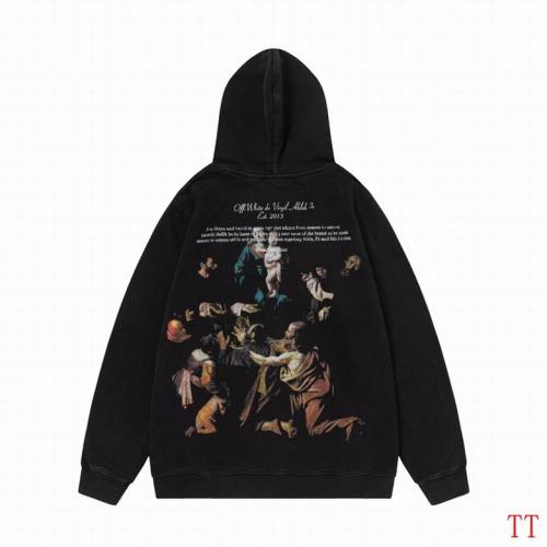 OFF-WHITE men Hoodies-2020(S-XL)