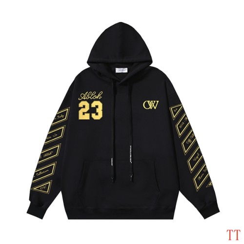OFF-WHITE men Hoodies-1998(S-XL)