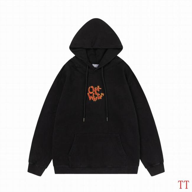 OFF-WHITE men Hoodies-2006(S-XL)