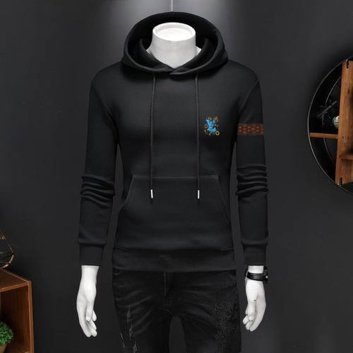 LV men Hoodies-2593(M-XXXXXL)