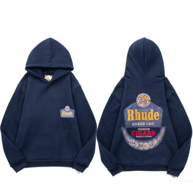 Rhude Hoodies-161(M-XXL)
