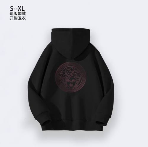 Versace men Hoodies-493(S-XL)