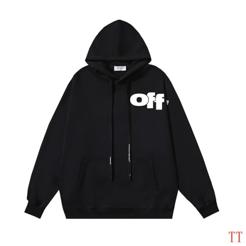 OFF-WHITE men Hoodies-2003(S-XL)
