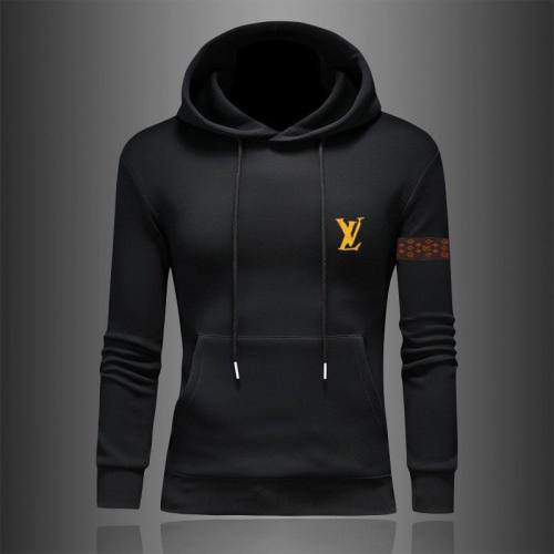 LV men Hoodies-2580(M-XXXXXL)