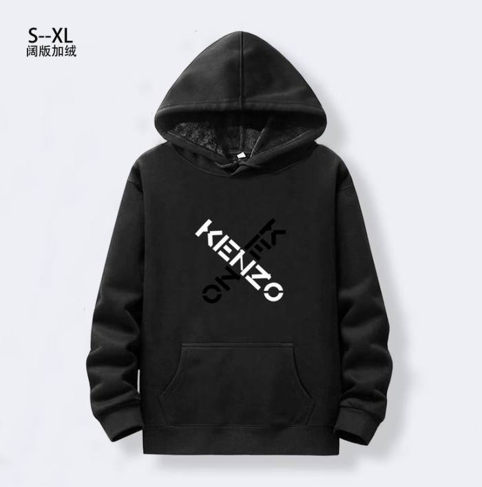 Kenzo men Hoodies-310(S-XL)