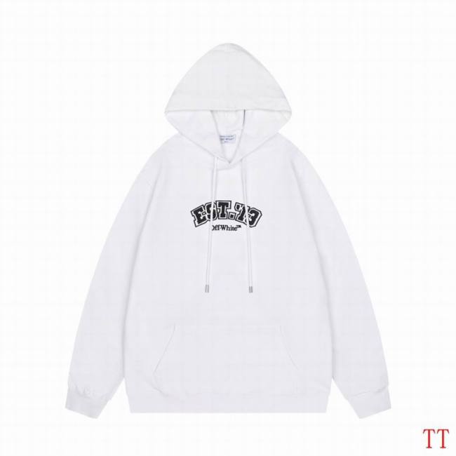 OFF-WHITE men Hoodies-2002(S-XL)