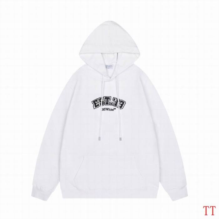 OFF-WHITE men Hoodies-2002(S-XL)