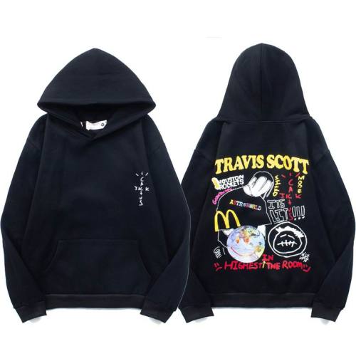 Travis Scott men Hoodies-066(M-XXL)