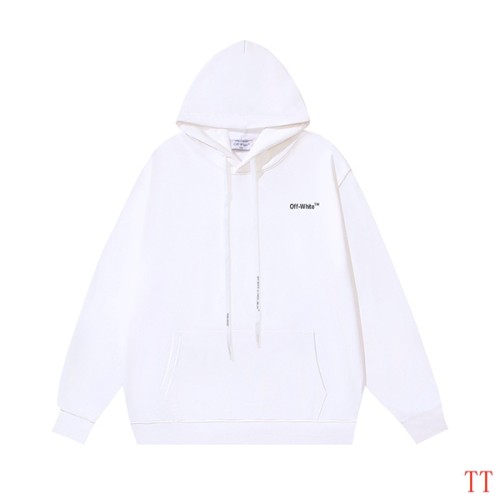 OFF-WHITE men Hoodies-2045(S-XL)
