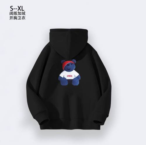 Supreme men Hoodies-304(S-XL)