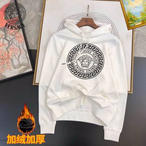 Versace men Hoodies-505(M-XXXL)