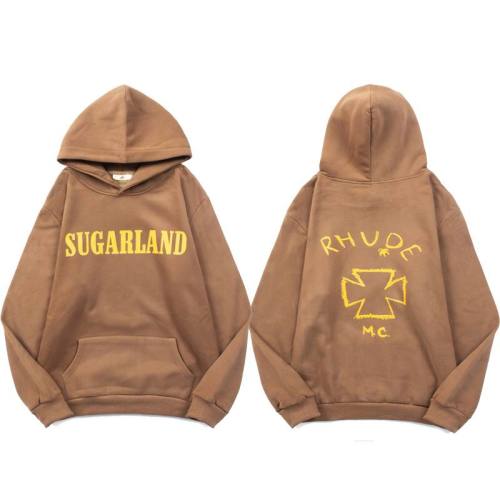 Rhude Hoodies-160(M-XXL)
