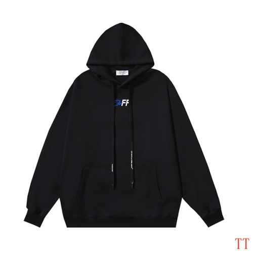 OFF-WHITE men Hoodies-2027(S-XL)