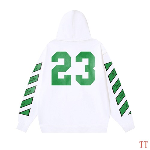 OFF-WHITE men Hoodies-2004(S-XL)