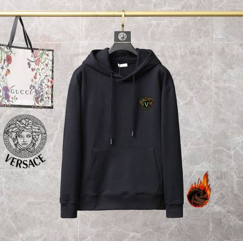 Versace men Hoodies-501(M-XXXL)
