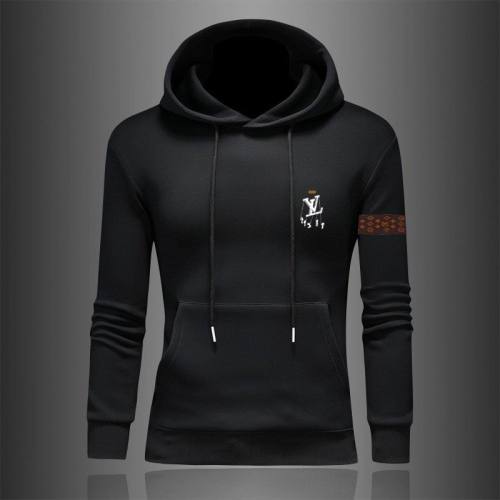 LV men Hoodies-2592(M-XXXXXL)