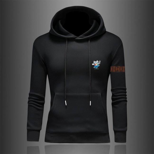 LV men Hoodies-2589(M-XXXXXL)