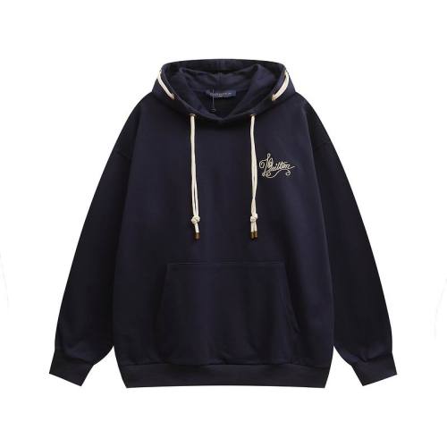 LV men Hoodies-2606(S-XL)