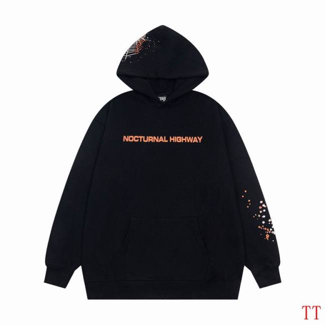 Sp5der Hoodies-155(S-XL)