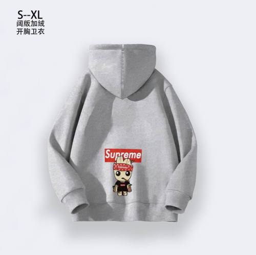 Supreme men Hoodies-306(S-XL)