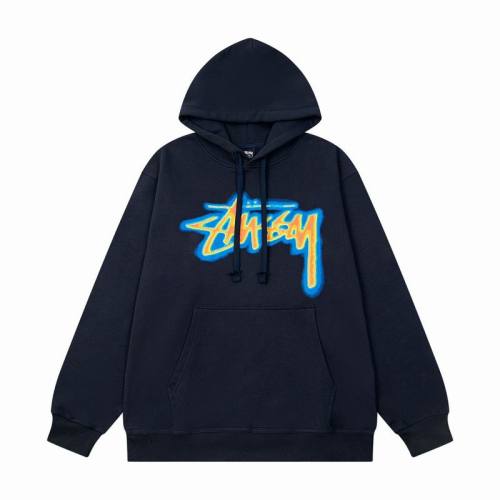 Stussy men Hoodies-1723(S-XL)