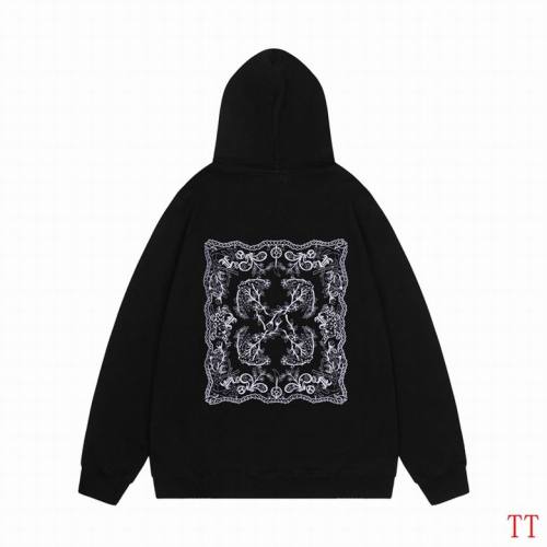 OFF-WHITE men Hoodies-2014(S-XL)
