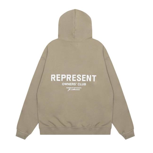 Represent men Hoodies-227(S-XL)