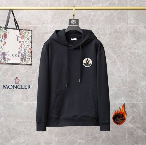 Moncler men Hoodies-1183(M-XXXL)