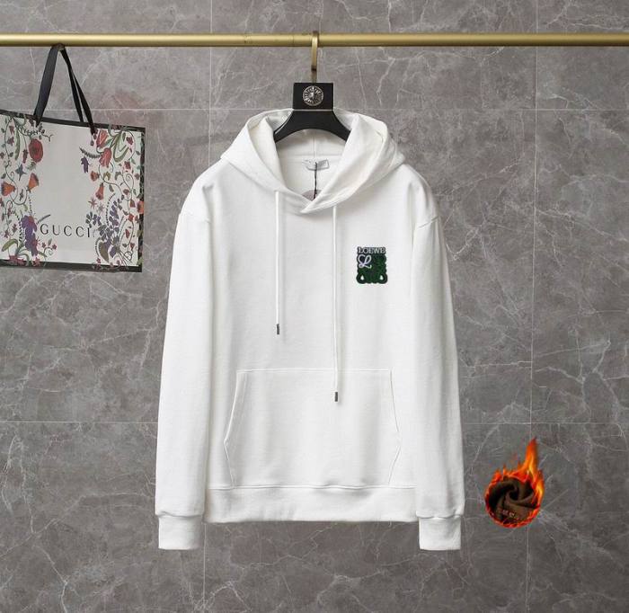 Loewe men Hoodies-295(M-XXXL)