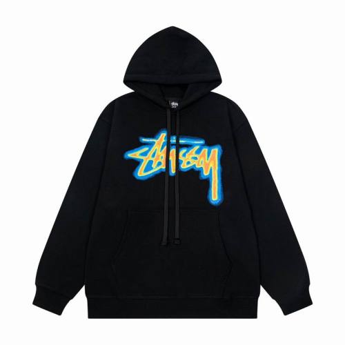 Stussy men Hoodies-1725(S-XL)
