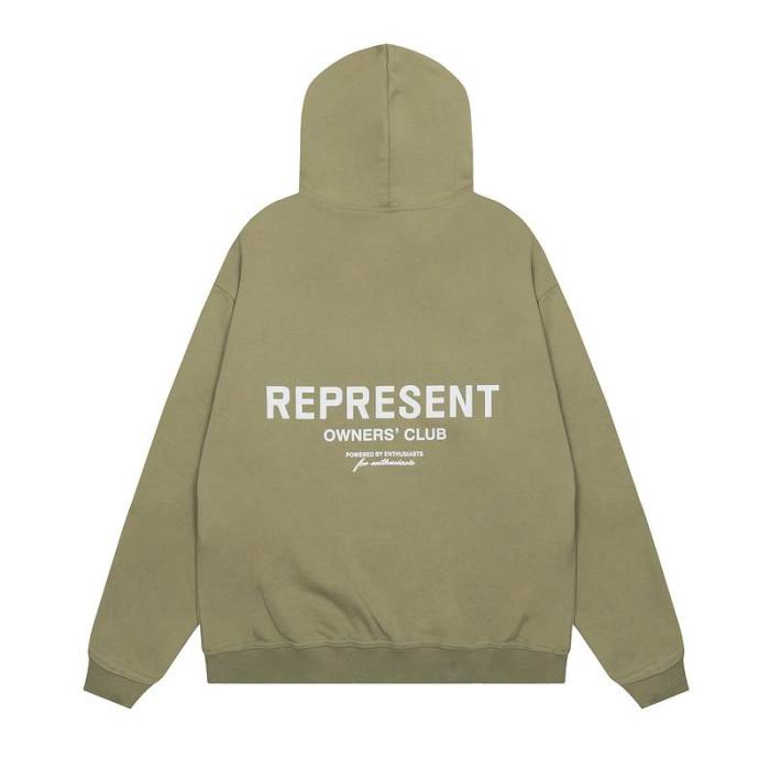 Represent men Hoodies-229(S-XL)