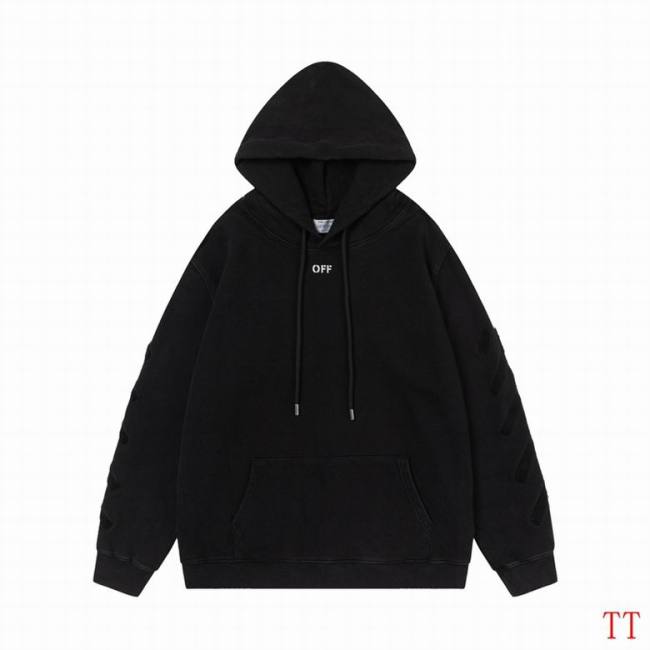 OFF-WHITE men Hoodies-2040(S-XL)