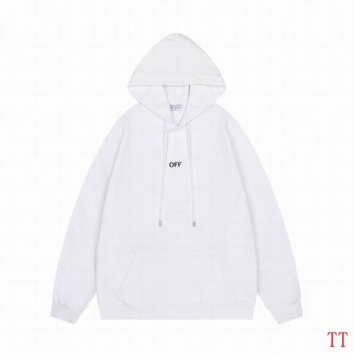 OFF-WHITE men Hoodies-1999(S-XL)