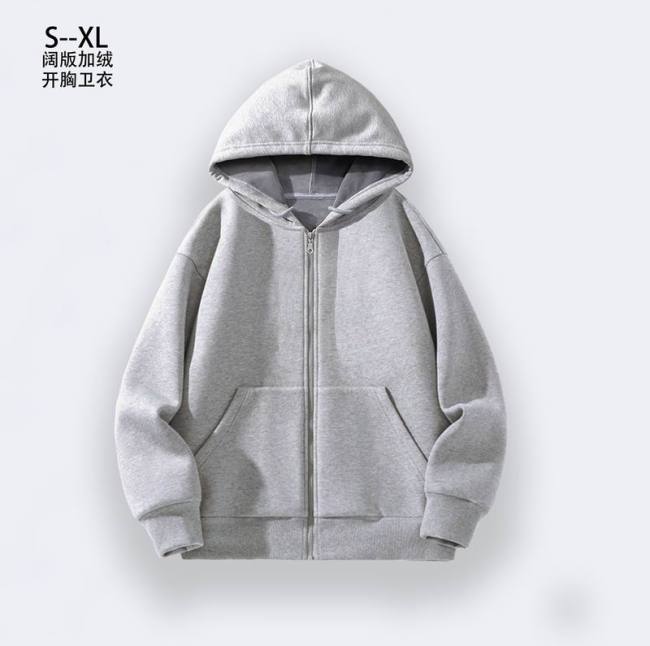 Versace men Hoodies-490(S-XL)