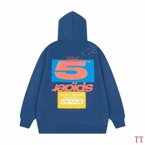 Sp5der Hoodies-140(S-XL)