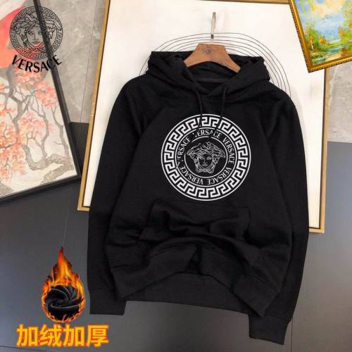 Versace men Hoodies-504(M-XXXL)