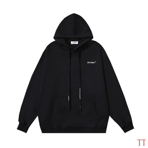 OFF-WHITE men Hoodies-2037(S-XL)