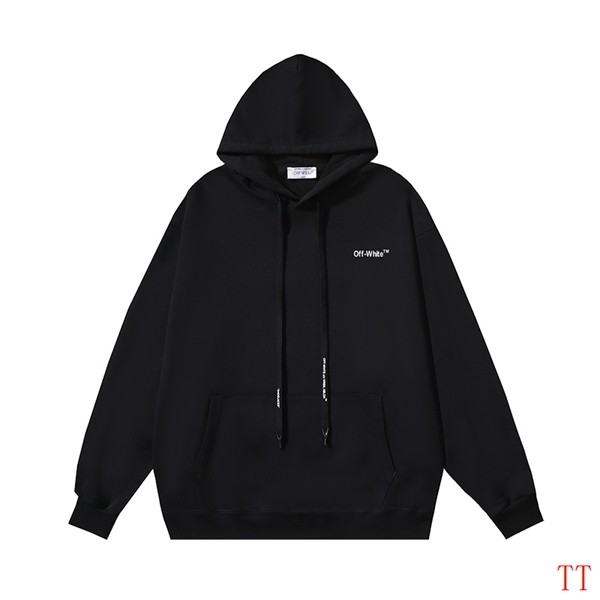 OFF-WHITE men Hoodies-2037(S-XL)