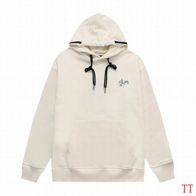 LV men Hoodies-2608(XS-L)