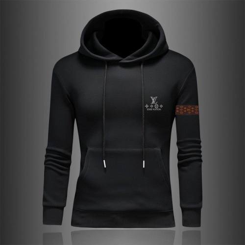 LV men Hoodies-2586(M-XXXXXL)