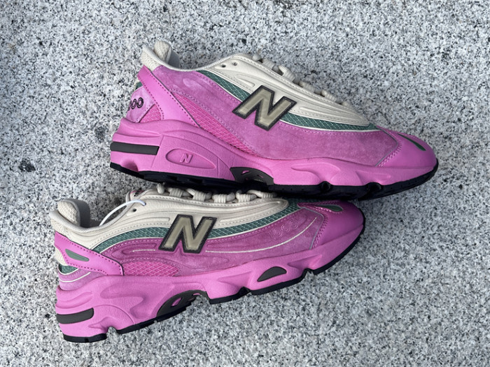 NB Shoes High End Quality-292