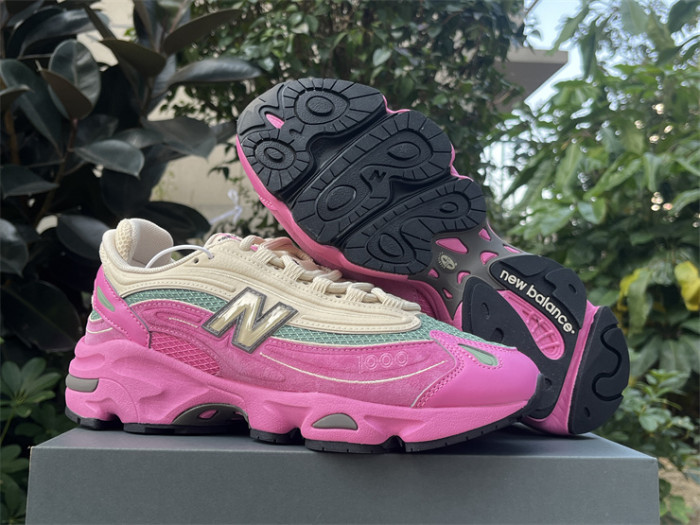 NB Shoes High End Quality-292