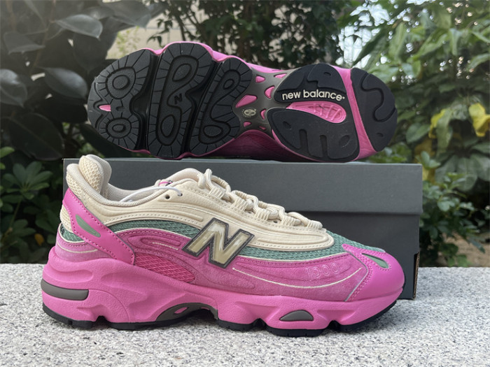 NB Shoes High End Quality-292