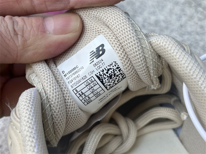 NB Shoes High End Quality-292