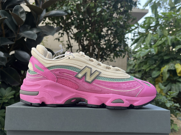 NB Shoes High End Quality-292