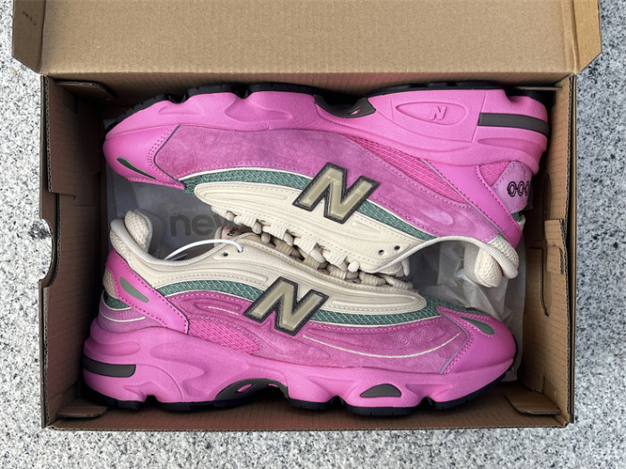 NB Shoes High End Quality-292