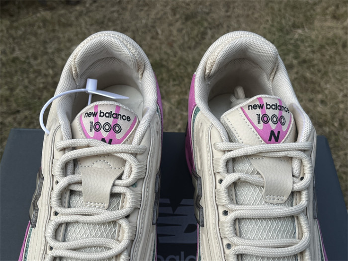 NB Shoes High End Quality-292