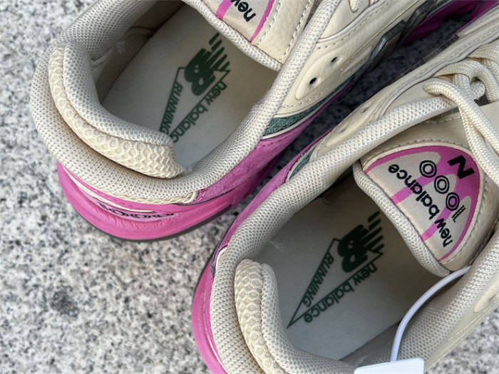 NB Shoes High End Quality-292