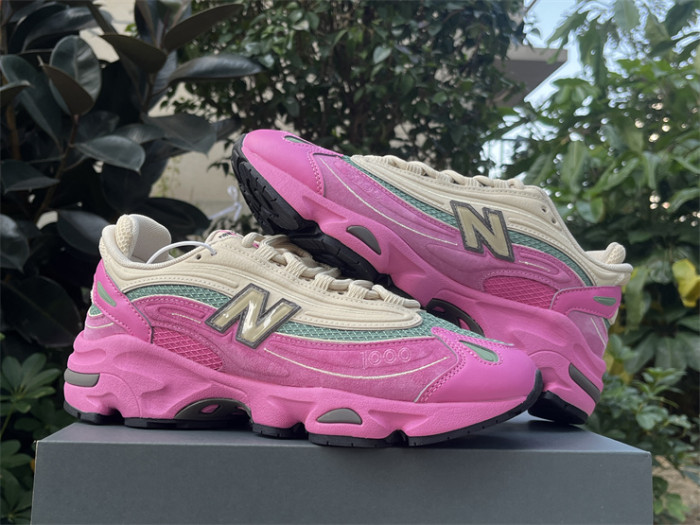 NB Shoes High End Quality-292