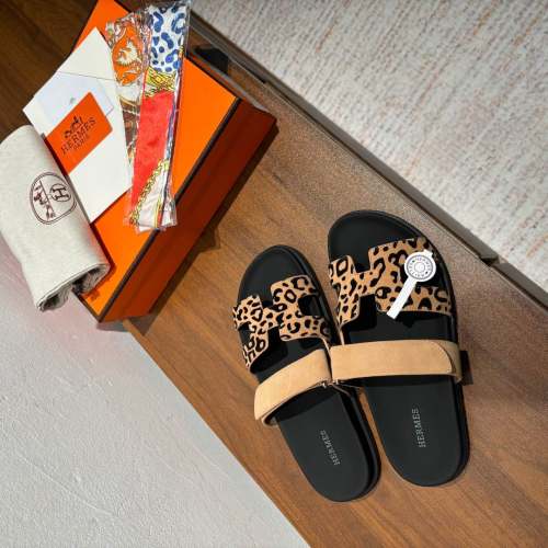 Hermes men Sandals 1：1 Quality-118